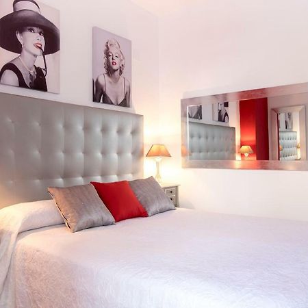Apartamento De Cine Барбате Экстерьер фото